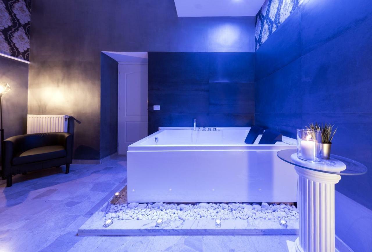 "Napoli In Spa" Екстериор снимка
