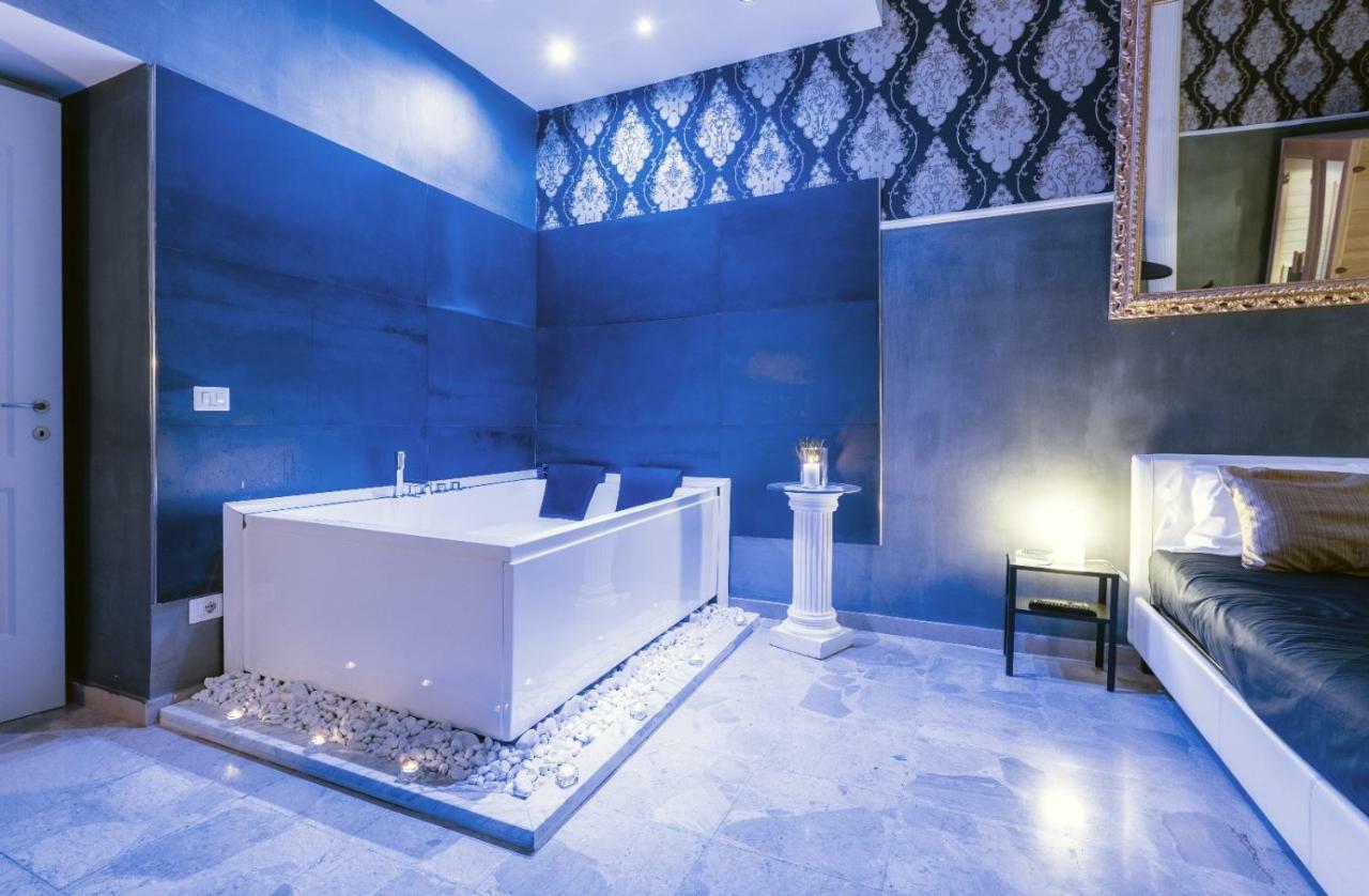 "Napoli In Spa" Екстериор снимка