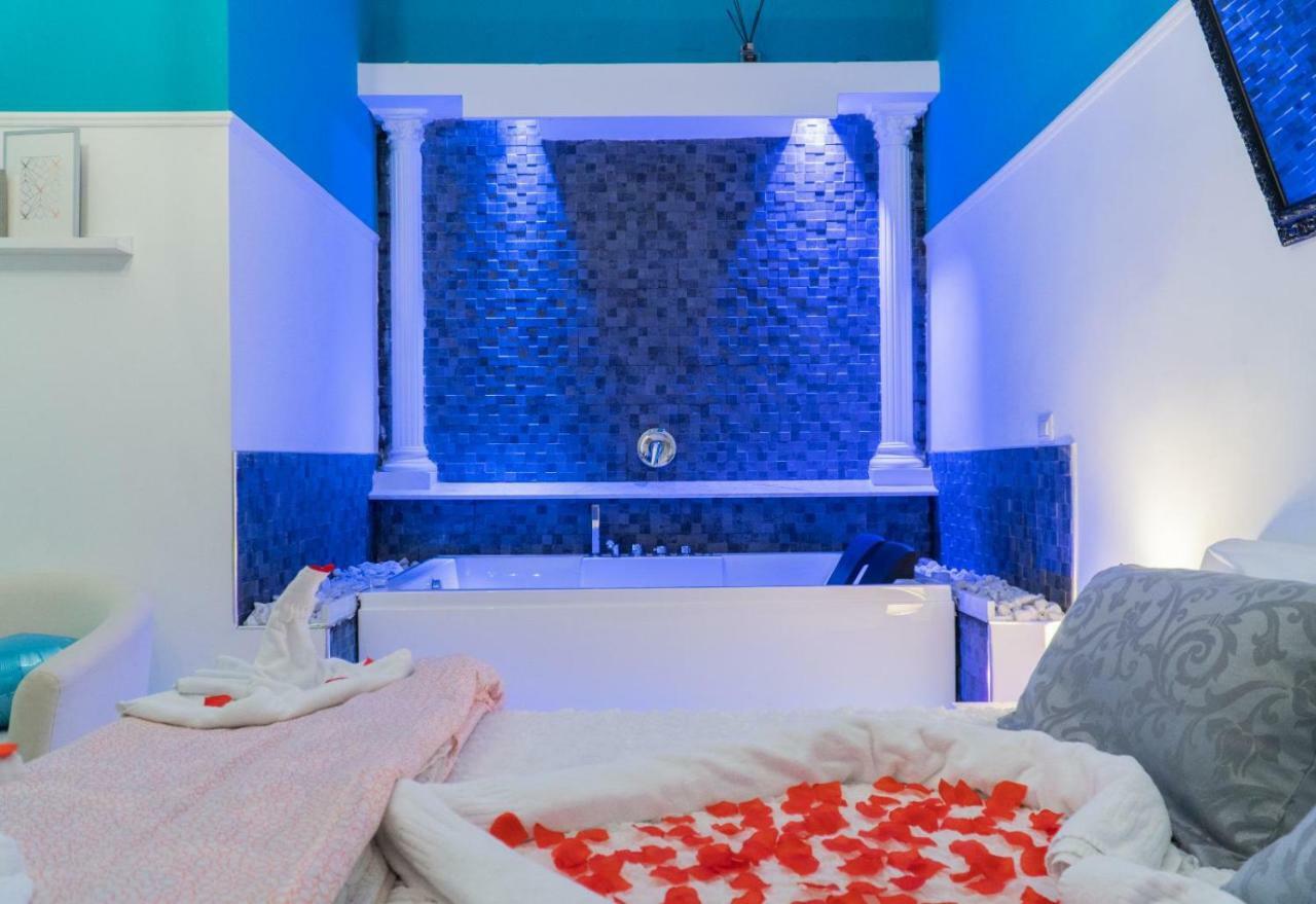 "Napoli In Spa" Екстериор снимка