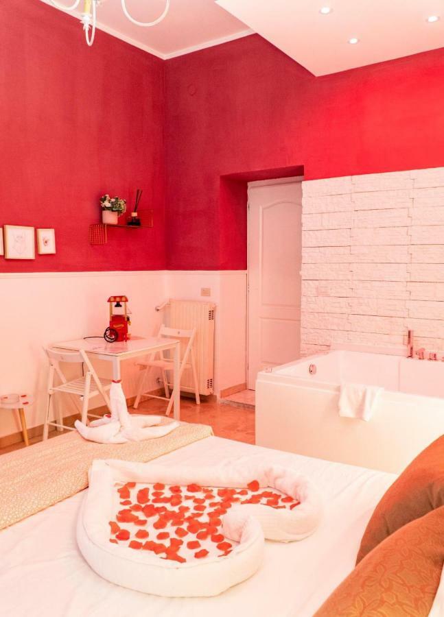 "Napoli In Spa" Екстериор снимка