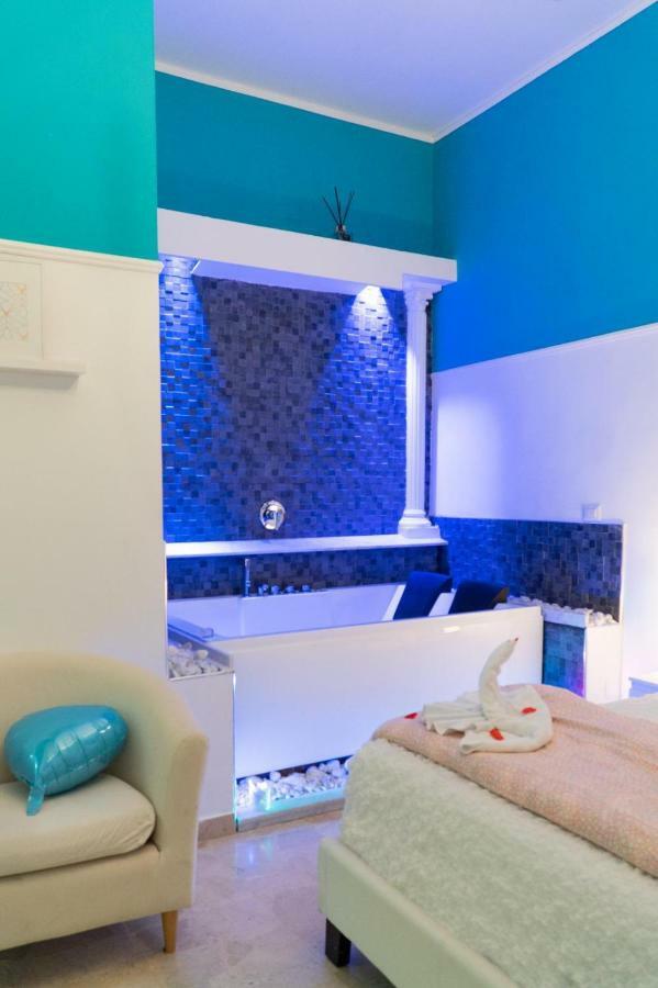"Napoli In Spa" Екстериор снимка