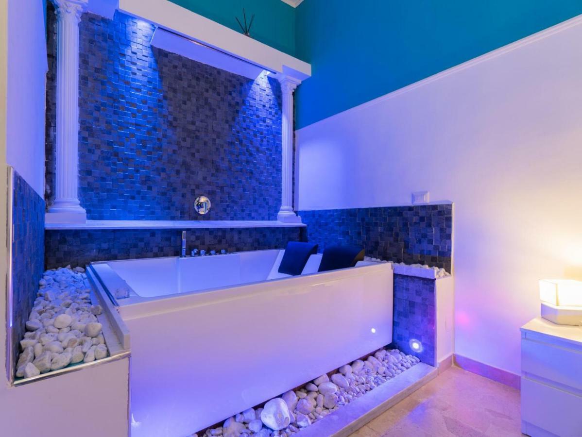 "Napoli In Spa" Екстериор снимка